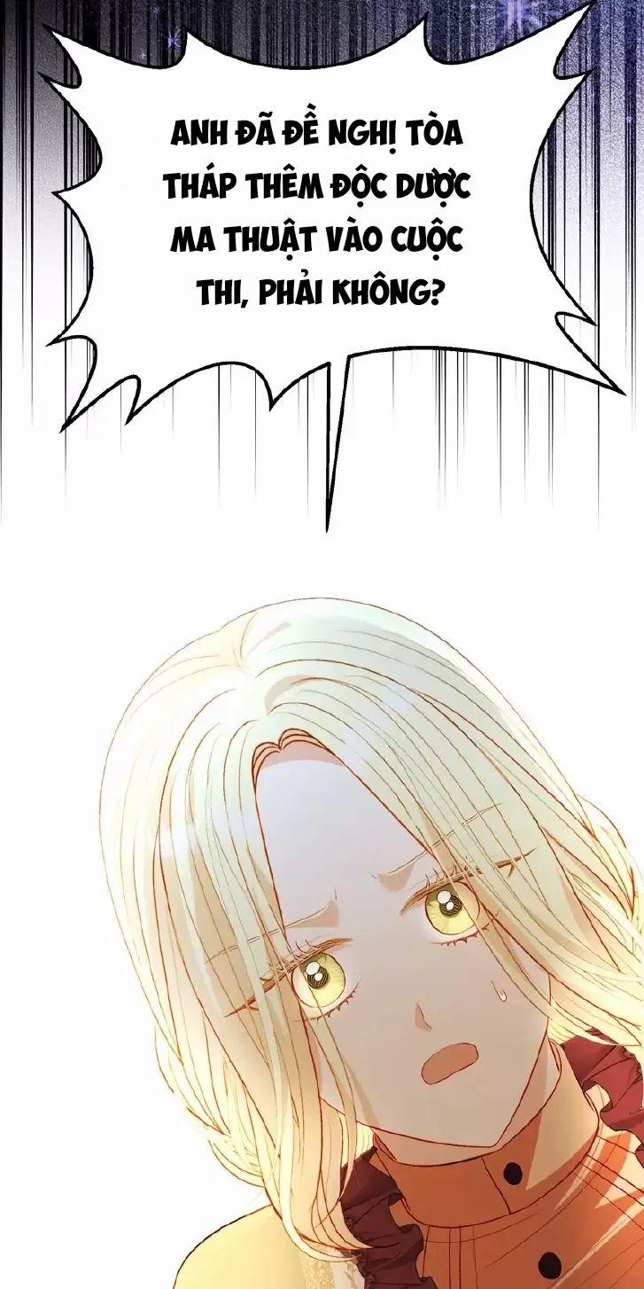 Một Ngày Nọ Bỗng Dưng Cha Xuất Hiện 69 trang 63