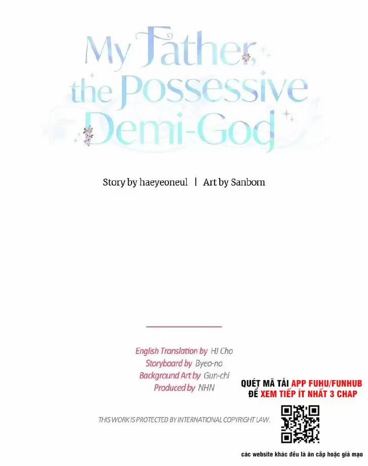 Một Ngày Nọ Bỗng Dưng Cha Xuất Hiện 69 trang 67