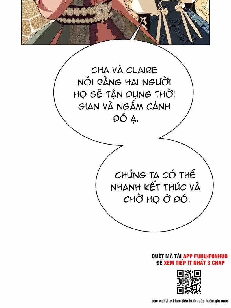 Một Ngày Nọ Bỗng Dưng Cha Xuất Hiện 69 trang 7