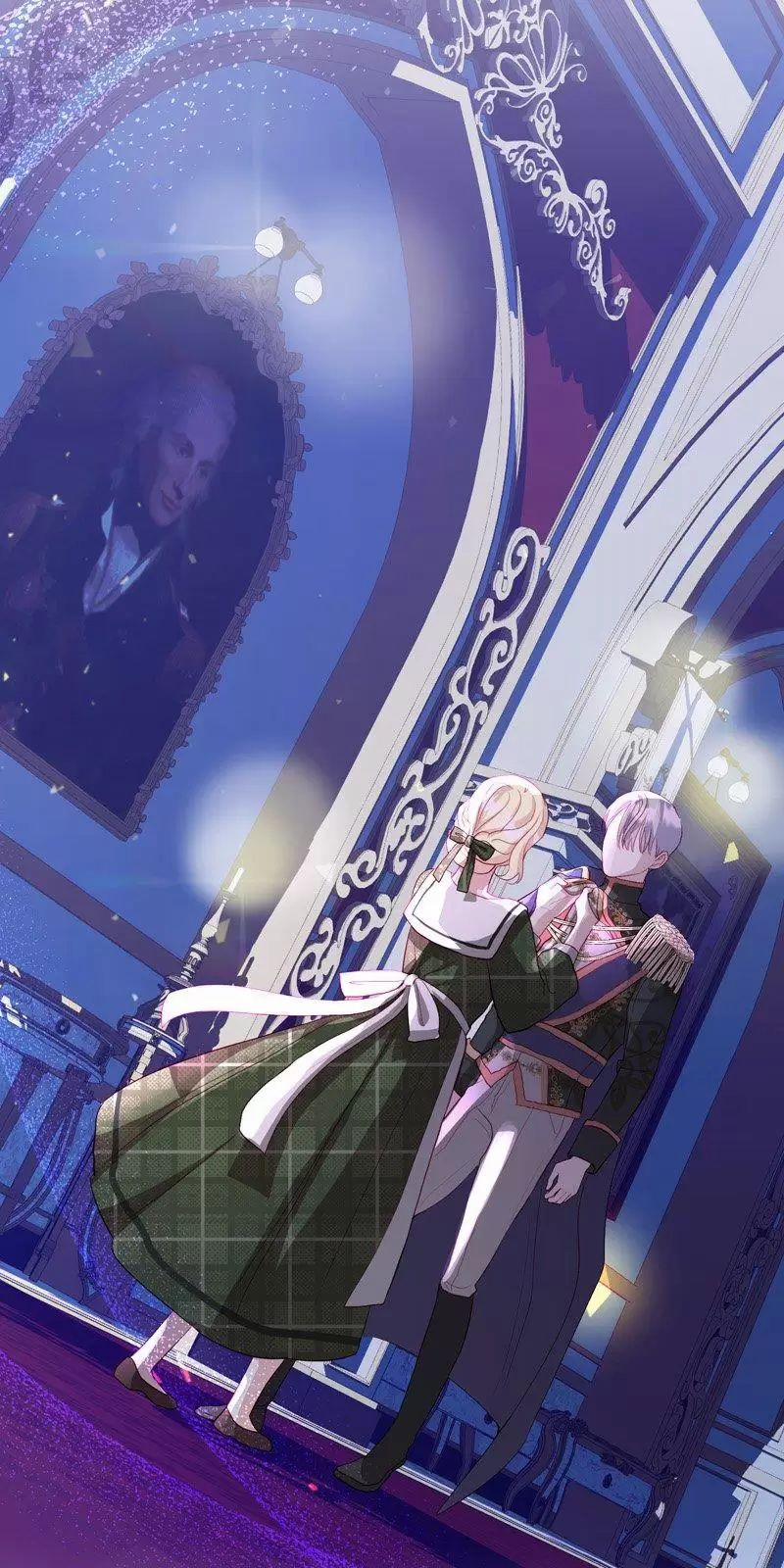 Một Ngày Nọ Bỗng Dưng Cha Xuất Hiện 7 trang 0