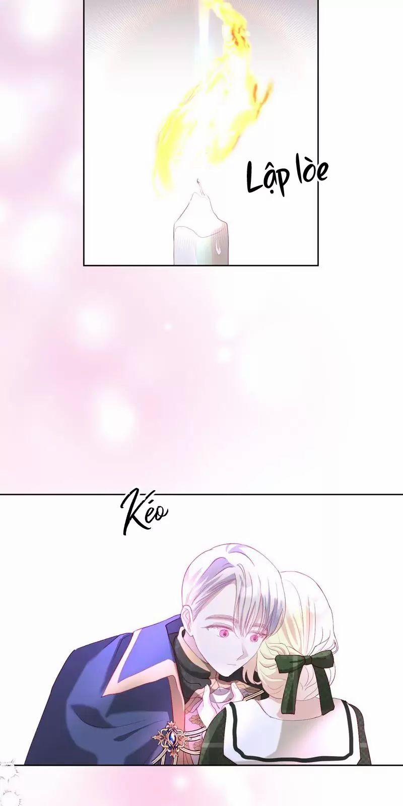 Một Ngày Nọ Bỗng Dưng Cha Xuất Hiện 7 trang 20