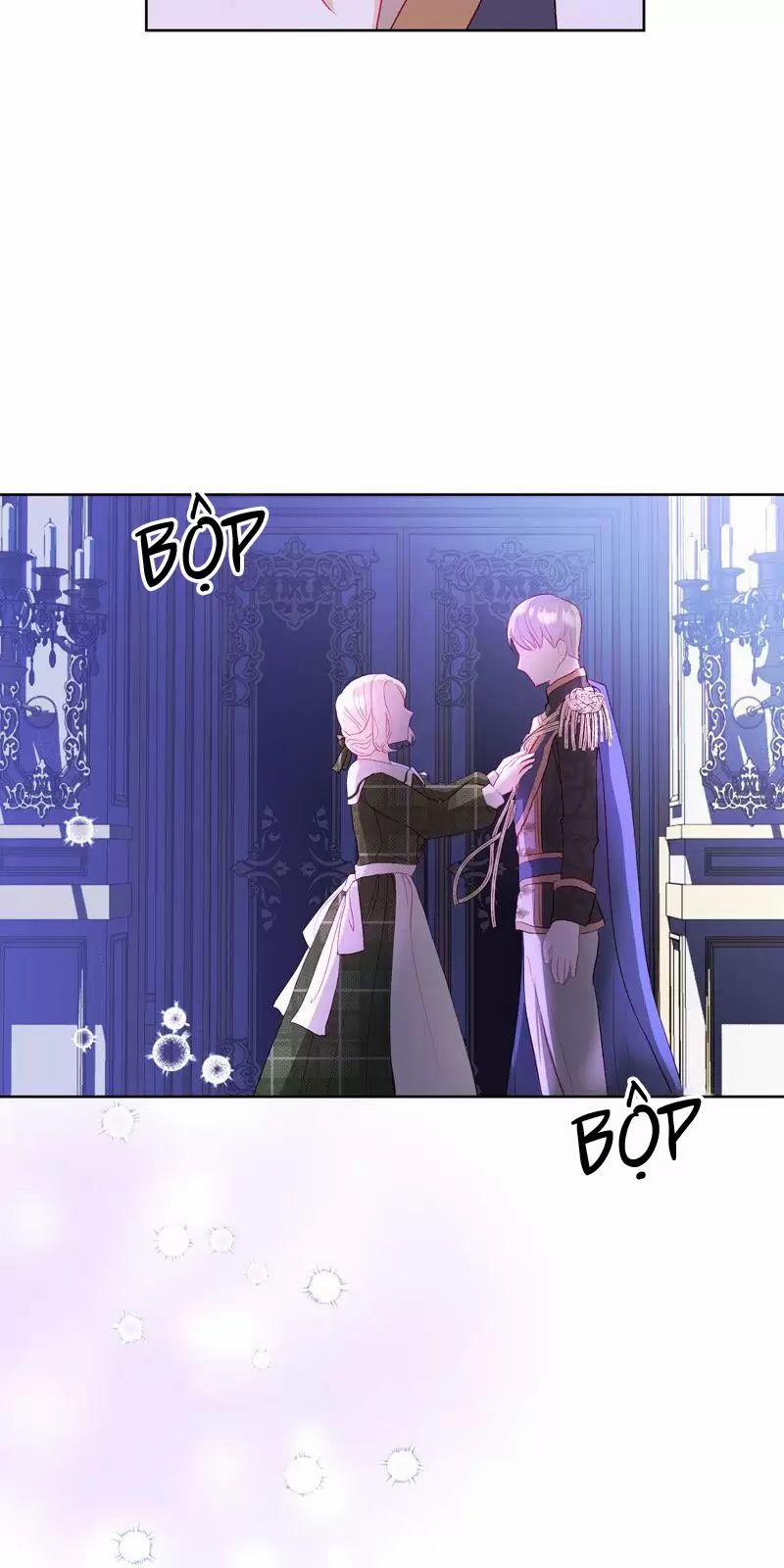 Một Ngày Nọ Bỗng Dưng Cha Xuất Hiện 7 trang 24