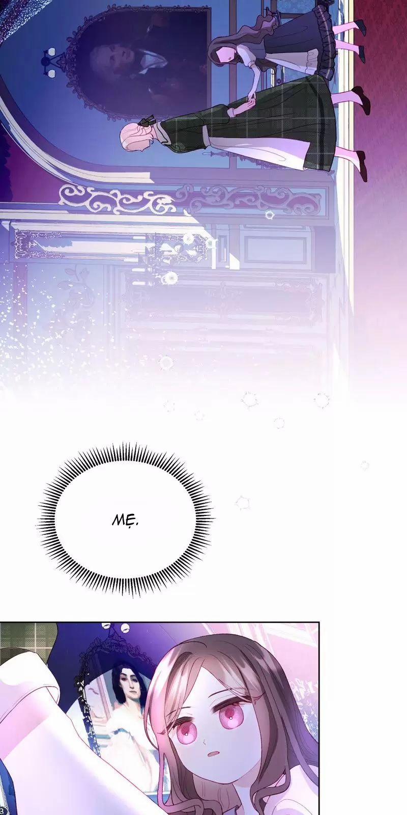 Một Ngày Nọ Bỗng Dưng Cha Xuất Hiện 7 trang 27