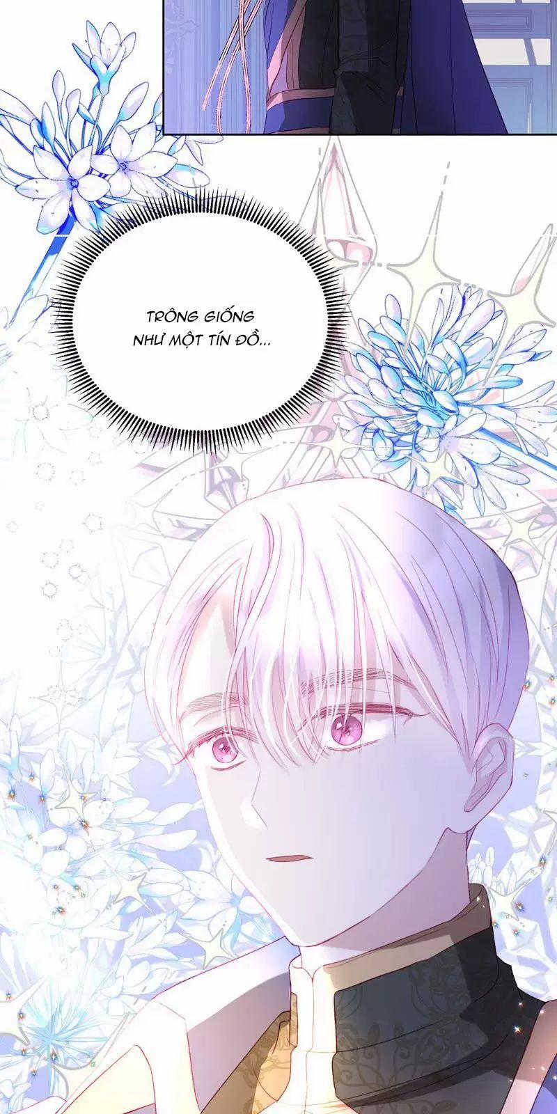 Một Ngày Nọ Bỗng Dưng Cha Xuất Hiện 7 trang 30