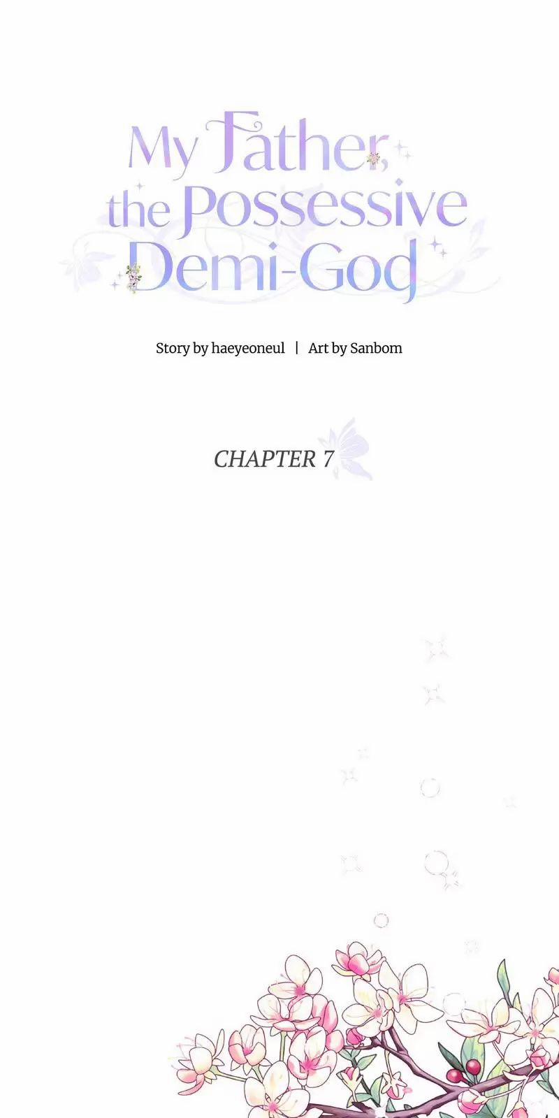 Một Ngày Nọ Bỗng Dưng Cha Xuất Hiện 7 trang 32