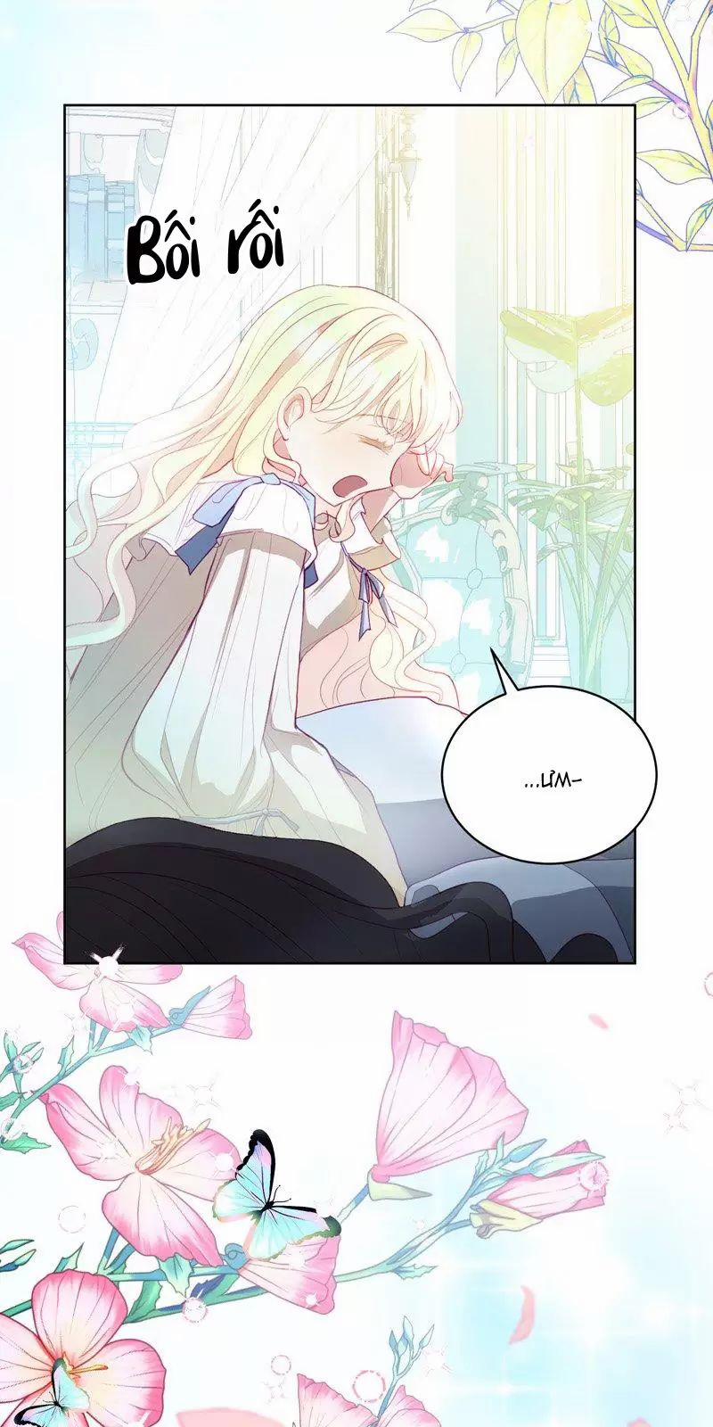 Một Ngày Nọ Bỗng Dưng Cha Xuất Hiện 7 trang 35