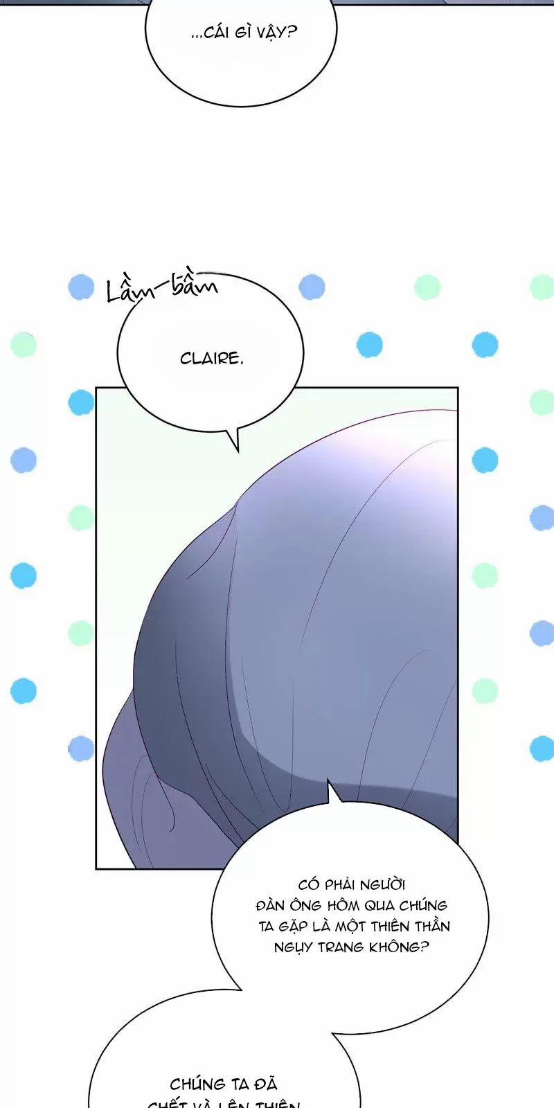 Một Ngày Nọ Bỗng Dưng Cha Xuất Hiện 7 trang 40