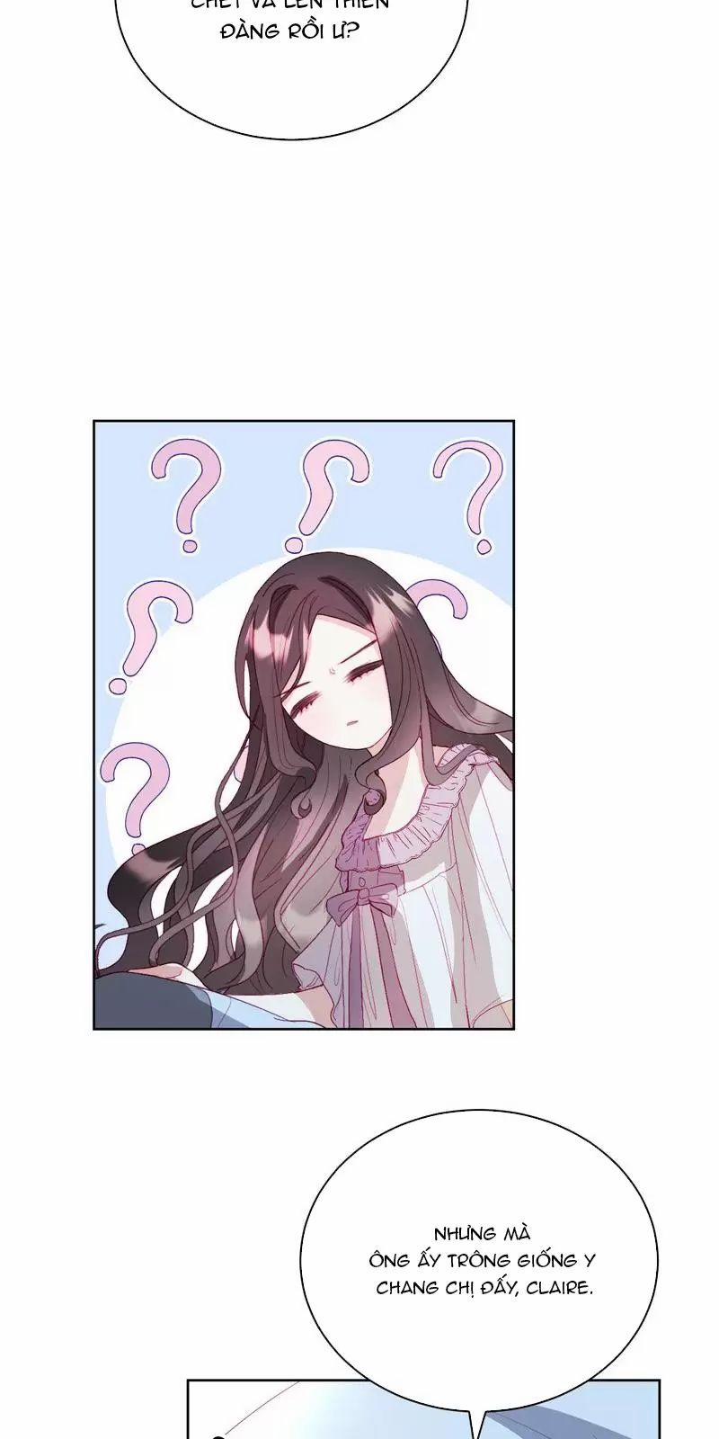 Một Ngày Nọ Bỗng Dưng Cha Xuất Hiện 7 trang 41