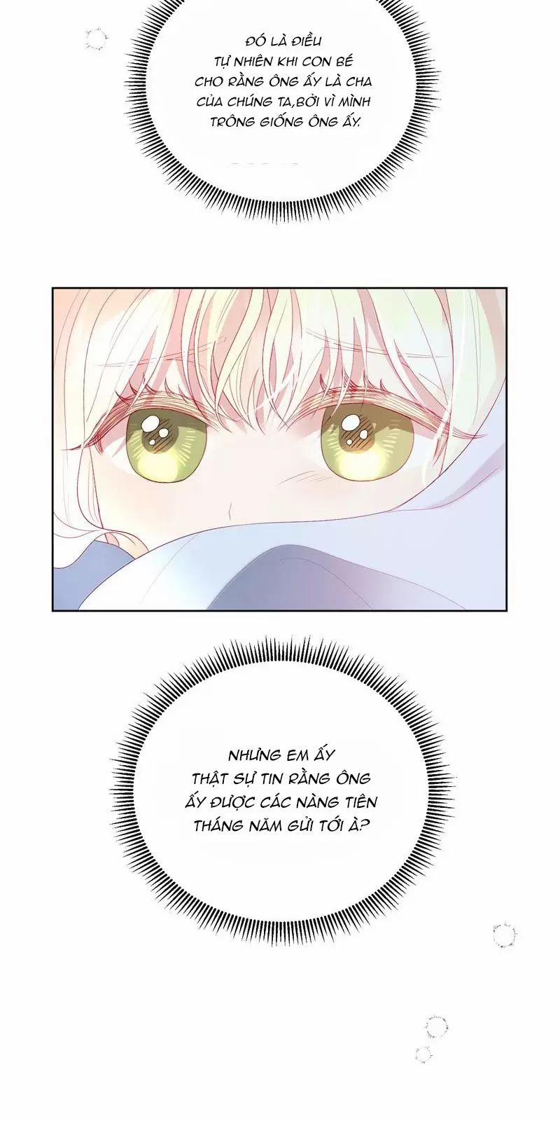 Một Ngày Nọ Bỗng Dưng Cha Xuất Hiện 7 trang 44