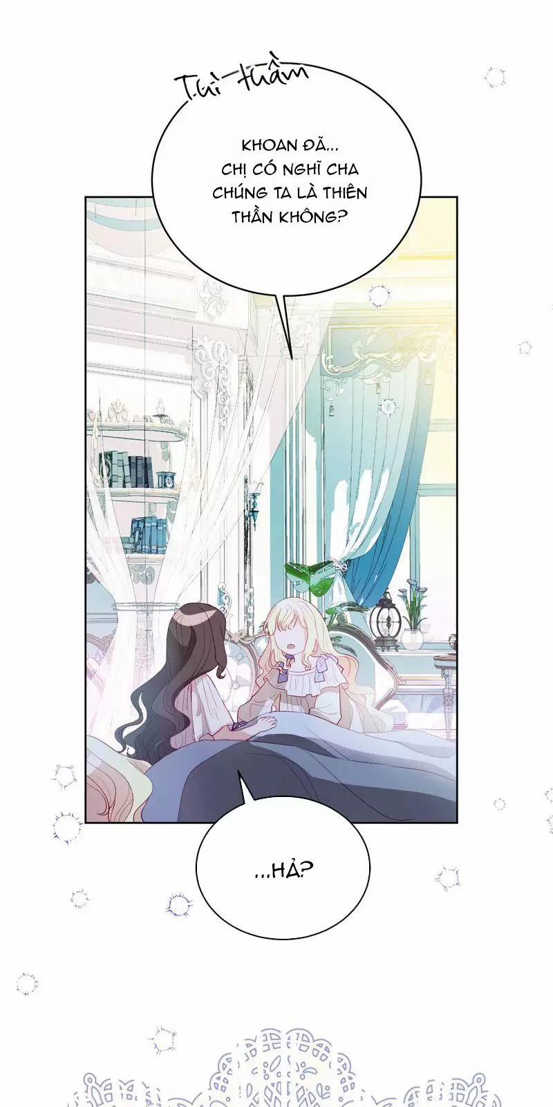 Một Ngày Nọ Bỗng Dưng Cha Xuất Hiện 7 trang 45