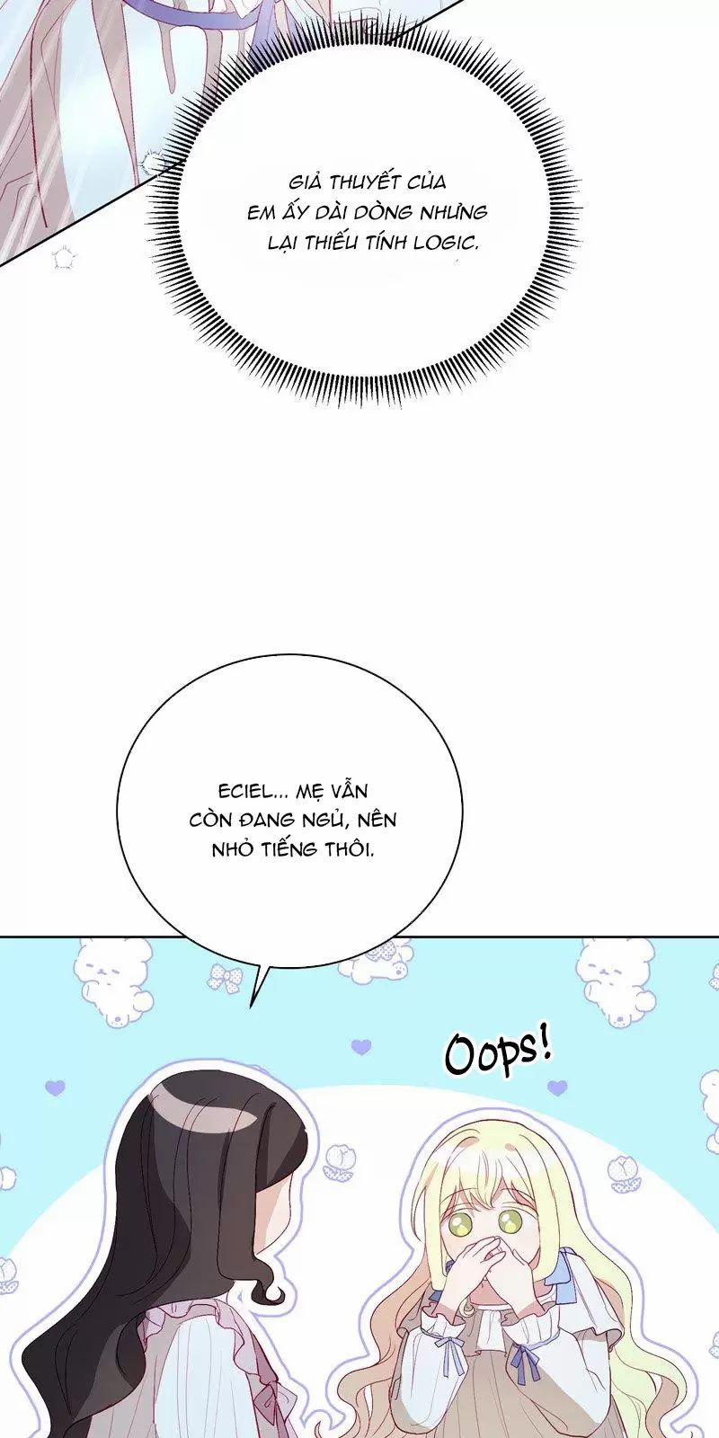 Một Ngày Nọ Bỗng Dưng Cha Xuất Hiện 7 trang 48