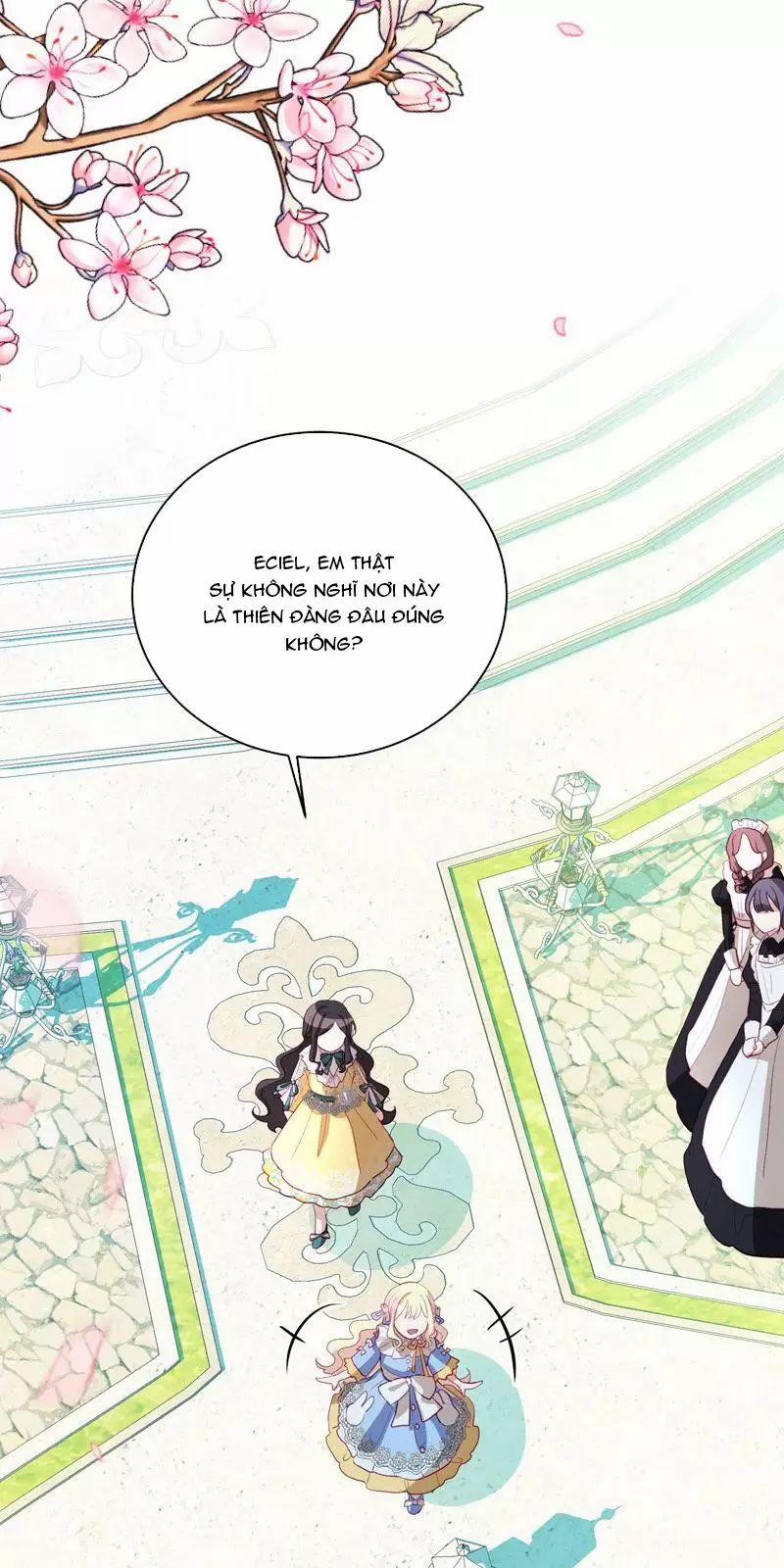 Một Ngày Nọ Bỗng Dưng Cha Xuất Hiện 7 trang 53