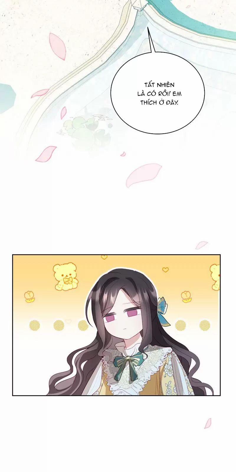 Một Ngày Nọ Bỗng Dưng Cha Xuất Hiện 7 trang 54