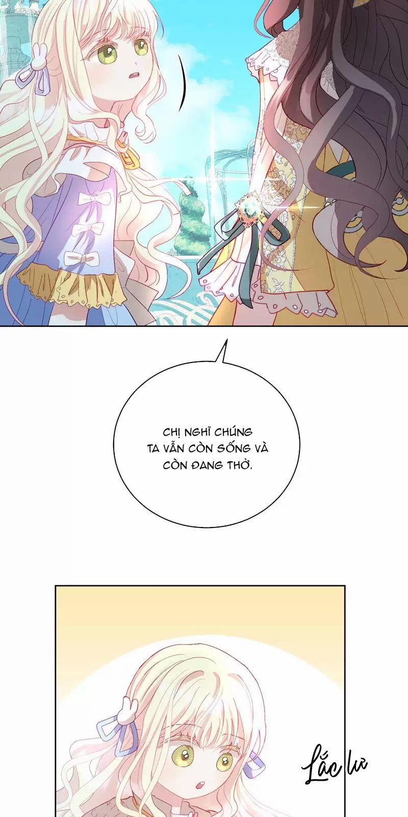 Một Ngày Nọ Bỗng Dưng Cha Xuất Hiện 7 trang 56