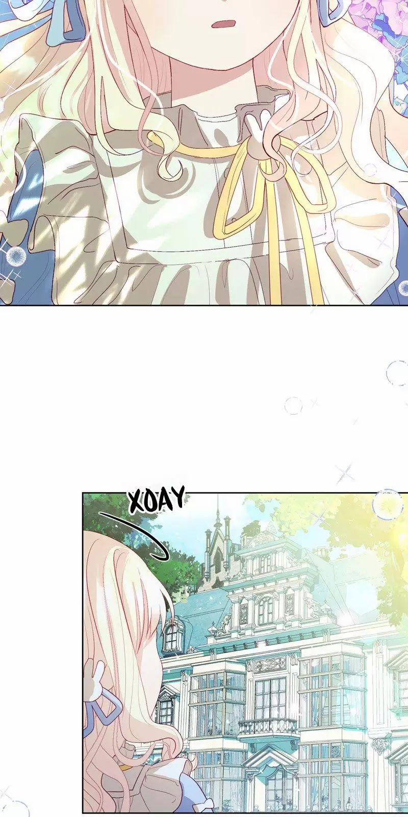 Một Ngày Nọ Bỗng Dưng Cha Xuất Hiện 7 trang 60