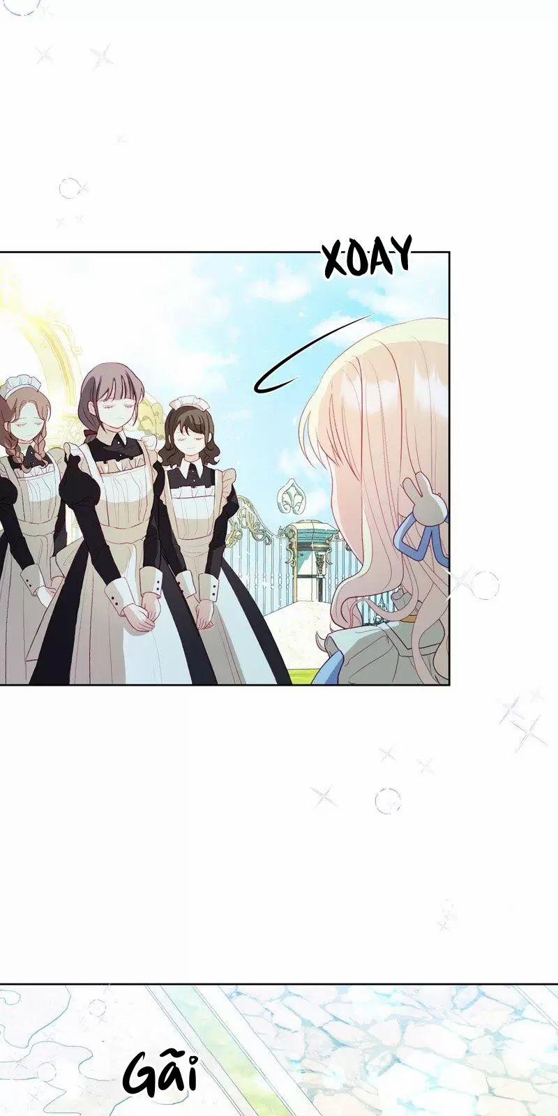 Một Ngày Nọ Bỗng Dưng Cha Xuất Hiện 7 trang 61