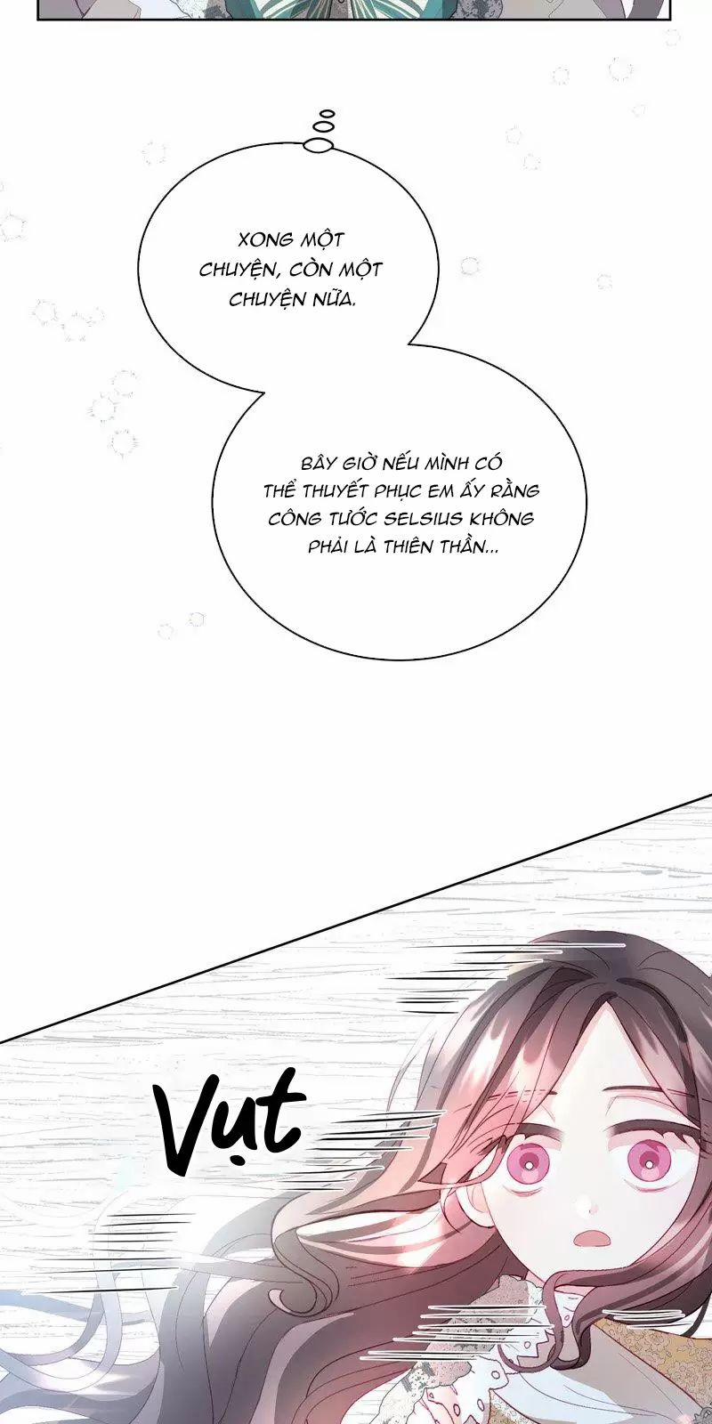 Một Ngày Nọ Bỗng Dưng Cha Xuất Hiện 7 trang 63