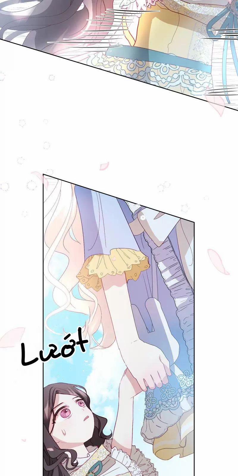 Một Ngày Nọ Bỗng Dưng Cha Xuất Hiện 7 trang 64