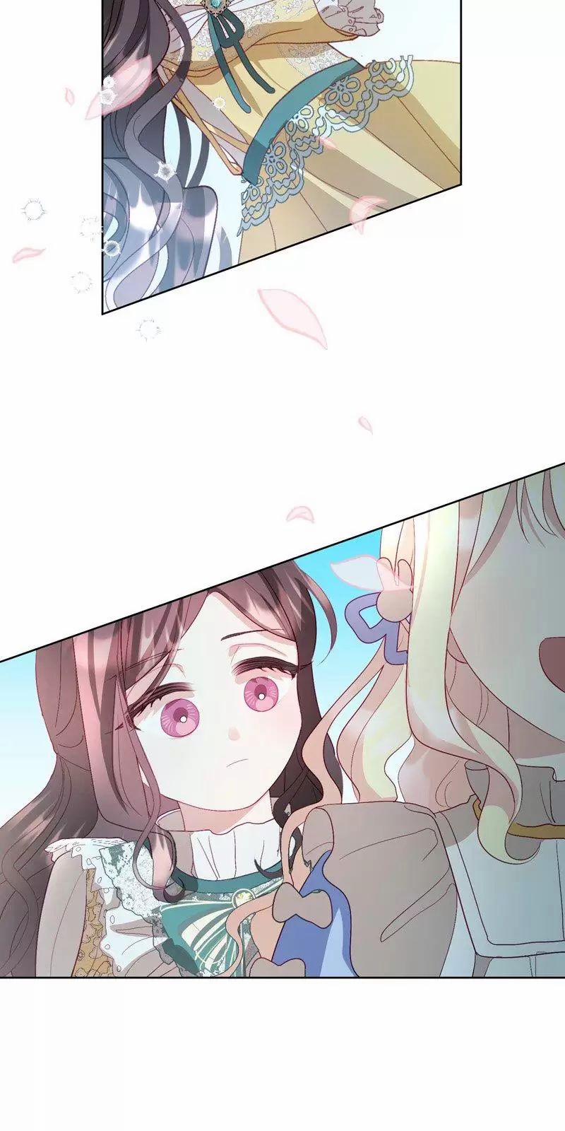 Một Ngày Nọ Bỗng Dưng Cha Xuất Hiện 7 trang 65