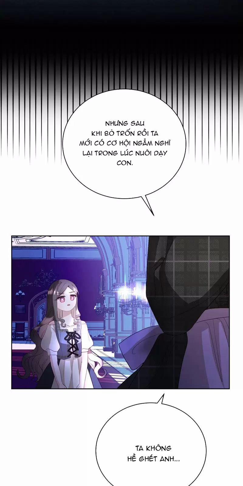 Một Ngày Nọ Bỗng Dưng Cha Xuất Hiện 7 trang 8