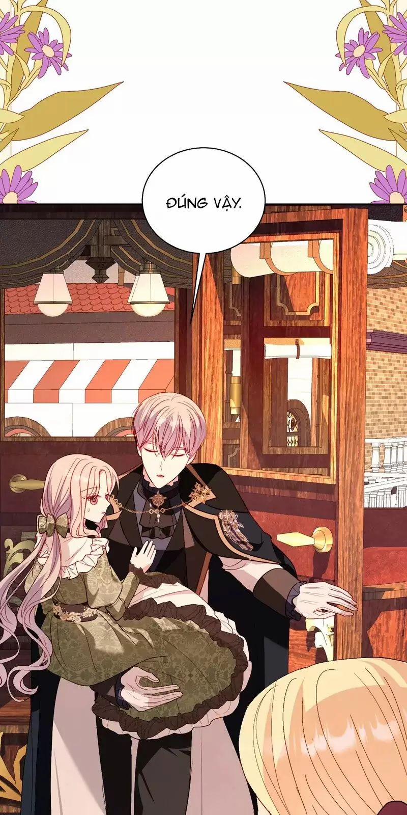 Một Ngày Nọ Bỗng Dưng Cha Xuất Hiện 70 trang 1