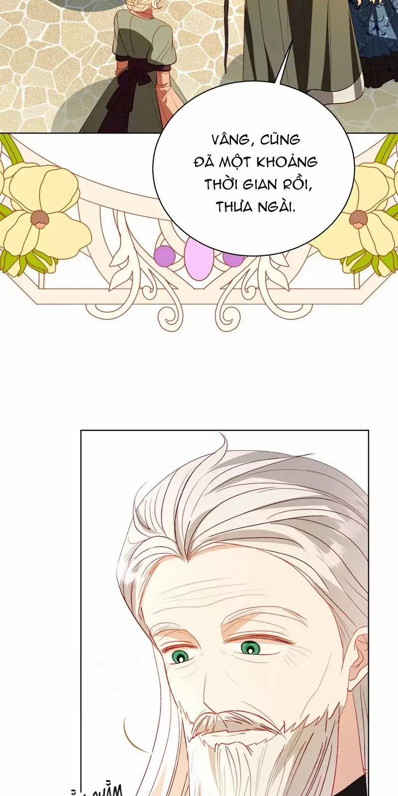 Một Ngày Nọ Bỗng Dưng Cha Xuất Hiện 70 trang 11