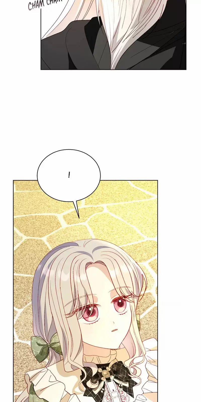 Một Ngày Nọ Bỗng Dưng Cha Xuất Hiện 70 trang 12