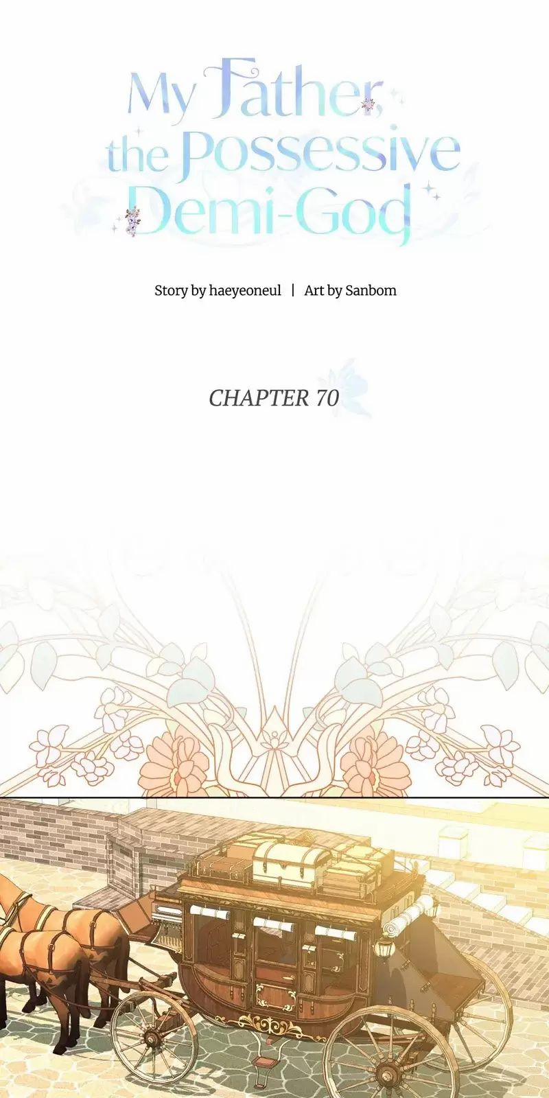 Một Ngày Nọ Bỗng Dưng Cha Xuất Hiện 70 trang 15