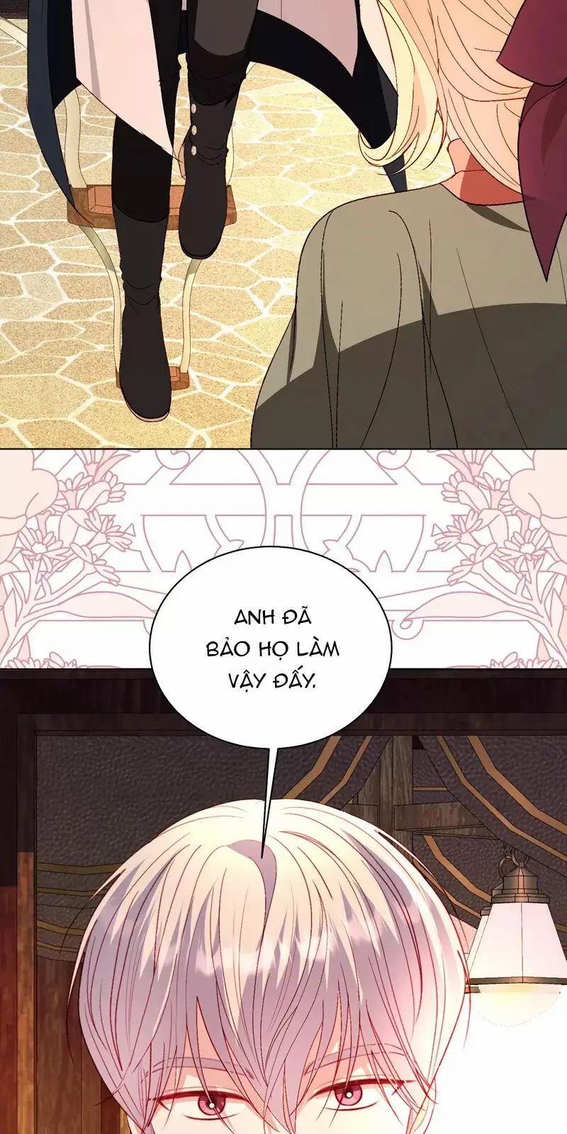 Một Ngày Nọ Bỗng Dưng Cha Xuất Hiện 70 trang 2