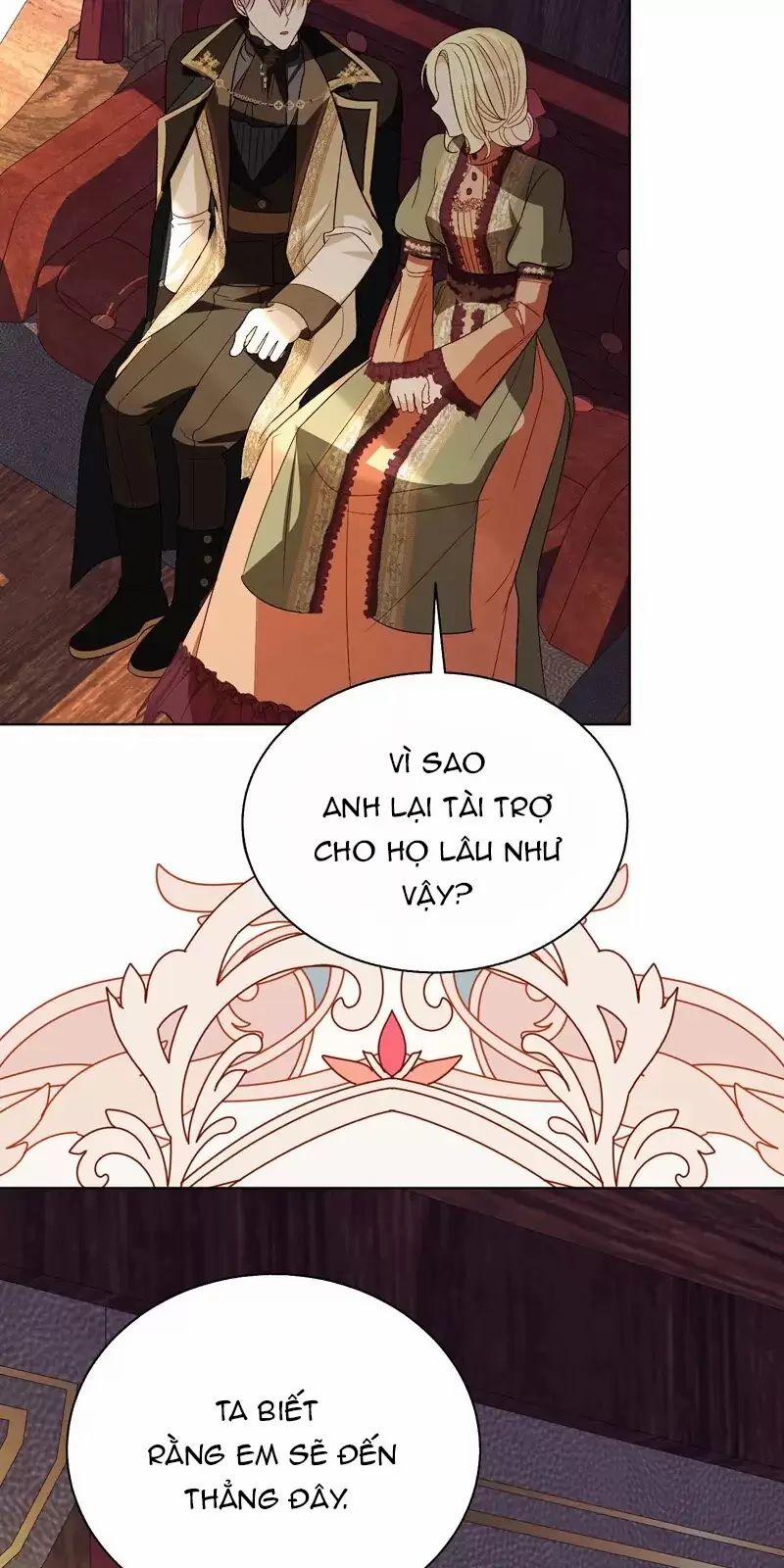 Một Ngày Nọ Bỗng Dưng Cha Xuất Hiện 70 trang 20