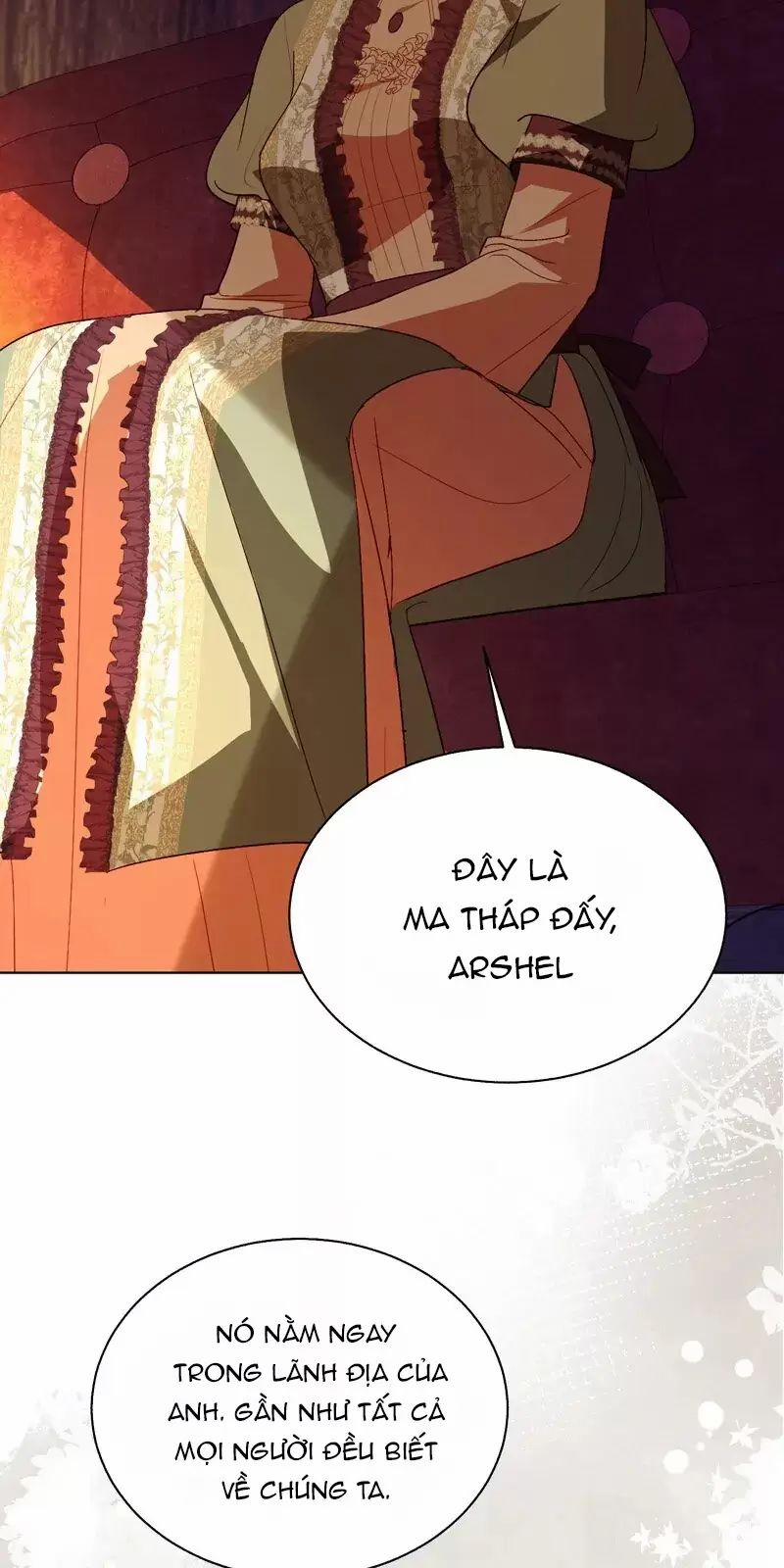 Một Ngày Nọ Bỗng Dưng Cha Xuất Hiện 70 trang 22