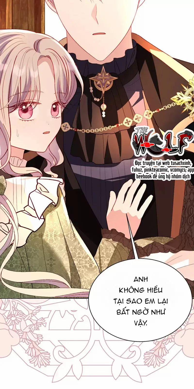 Một Ngày Nọ Bỗng Dưng Cha Xuất Hiện 70 trang 3