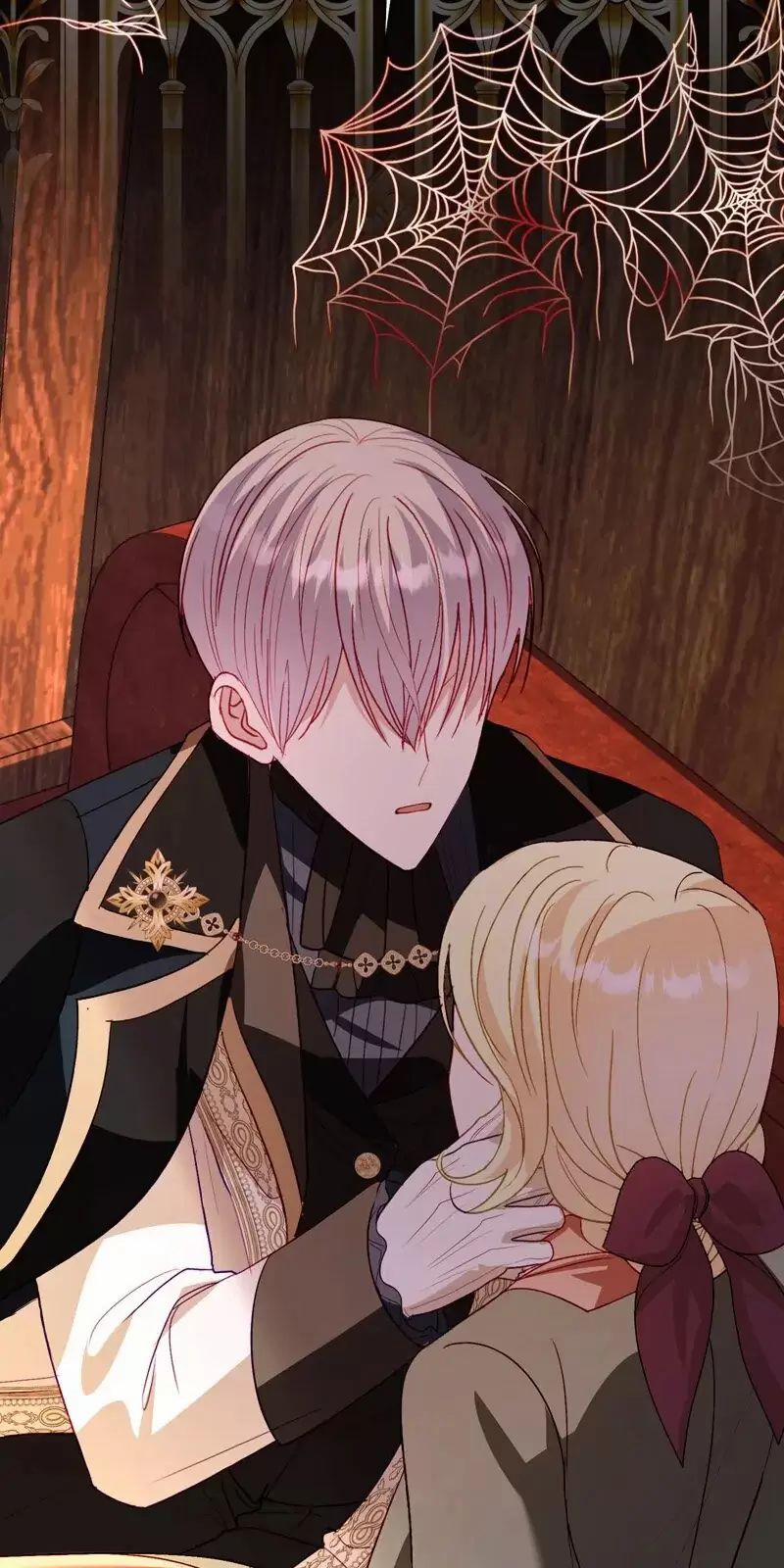 Một Ngày Nọ Bỗng Dưng Cha Xuất Hiện 70 trang 33