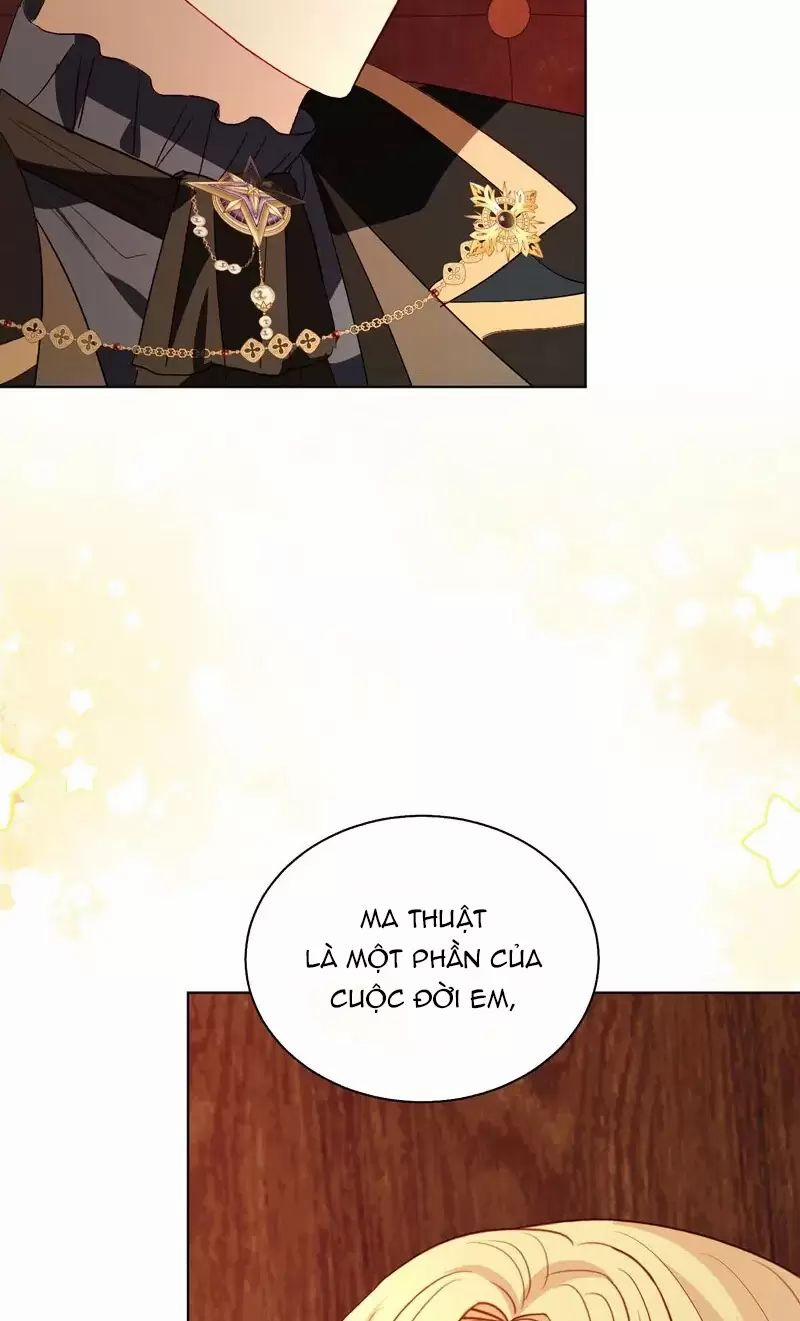 Một Ngày Nọ Bỗng Dưng Cha Xuất Hiện 70 trang 35