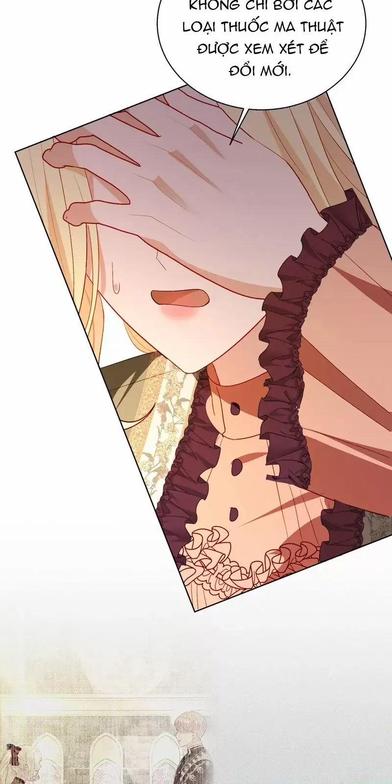 Một Ngày Nọ Bỗng Dưng Cha Xuất Hiện 70 trang 5