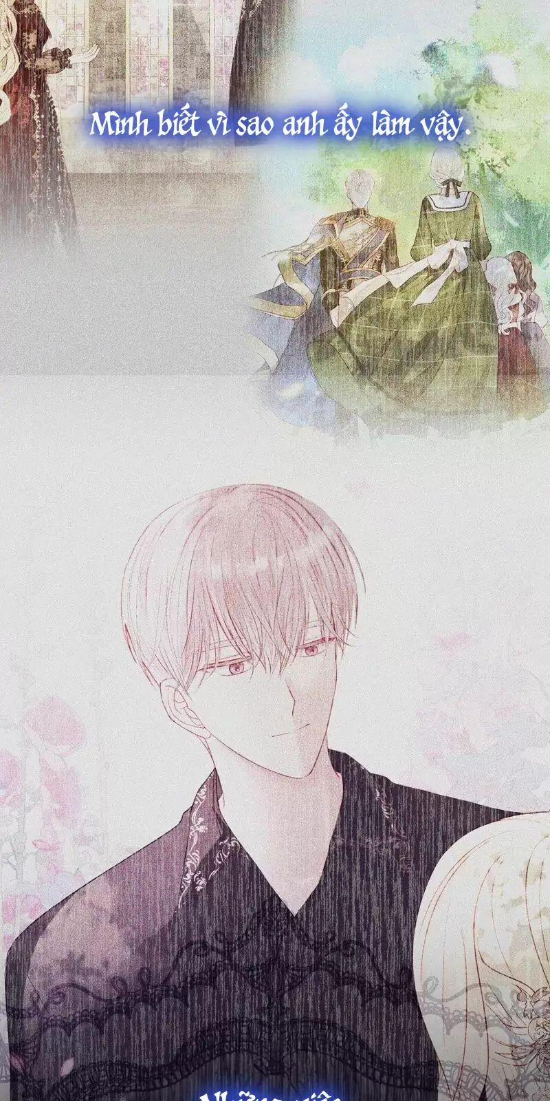 Một Ngày Nọ Bỗng Dưng Cha Xuất Hiện 70 trang 6