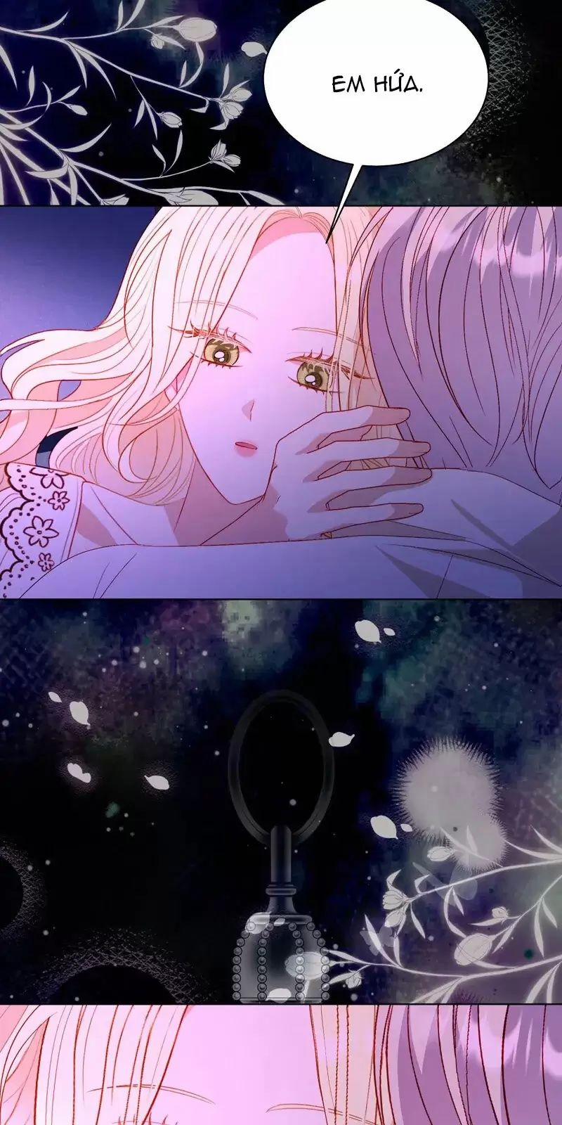 Một Ngày Nọ Bỗng Dưng Cha Xuất Hiện 70 trang 61