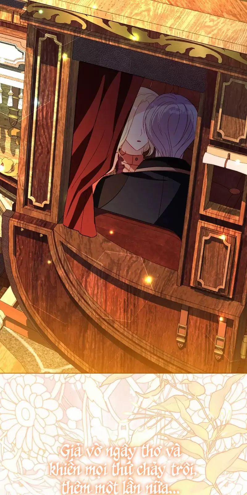 Một Ngày Nọ Bỗng Dưng Cha Xuất Hiện 70 trang 67