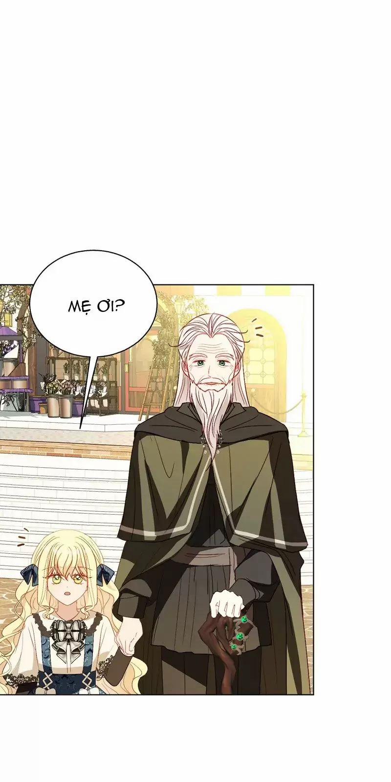 Một Ngày Nọ Bỗng Dưng Cha Xuất Hiện 70 trang 9