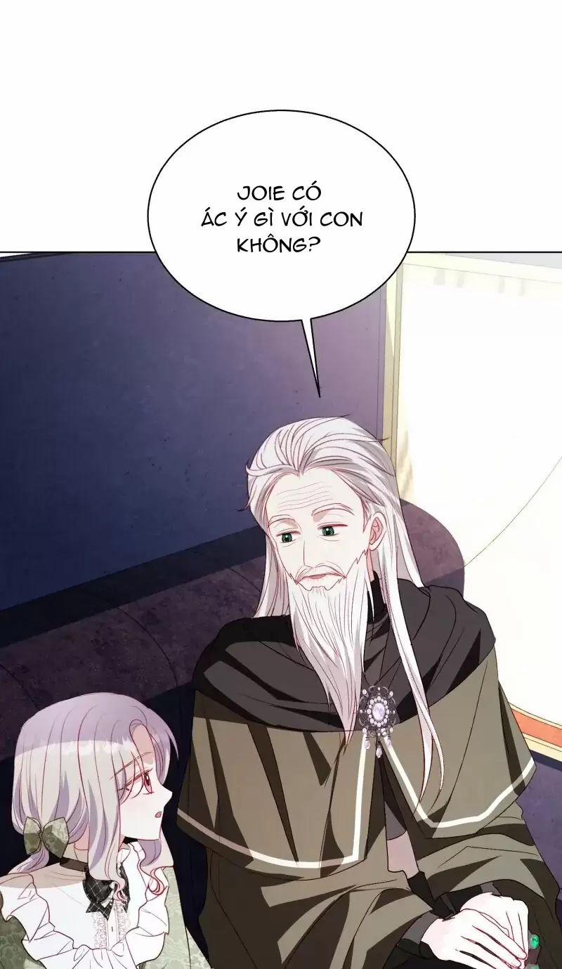 Một Ngày Nọ Bỗng Dưng Cha Xuất Hiện 71 trang 12