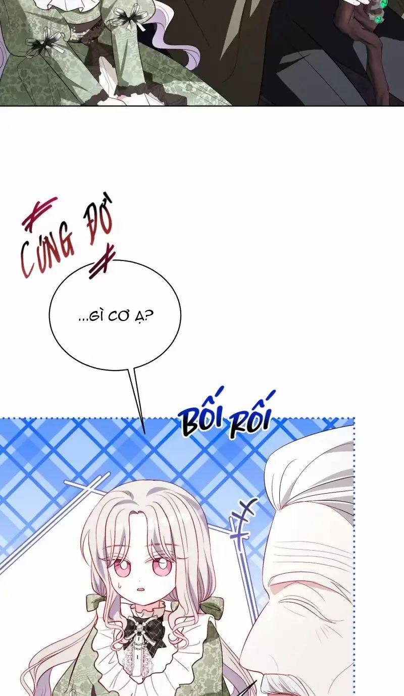 Một Ngày Nọ Bỗng Dưng Cha Xuất Hiện 71 trang 13