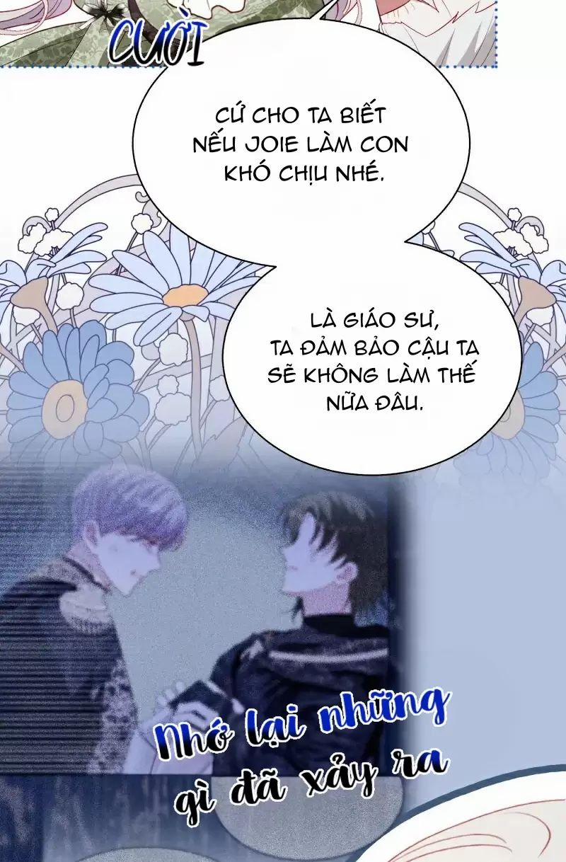 Một Ngày Nọ Bỗng Dưng Cha Xuất Hiện 71 trang 14