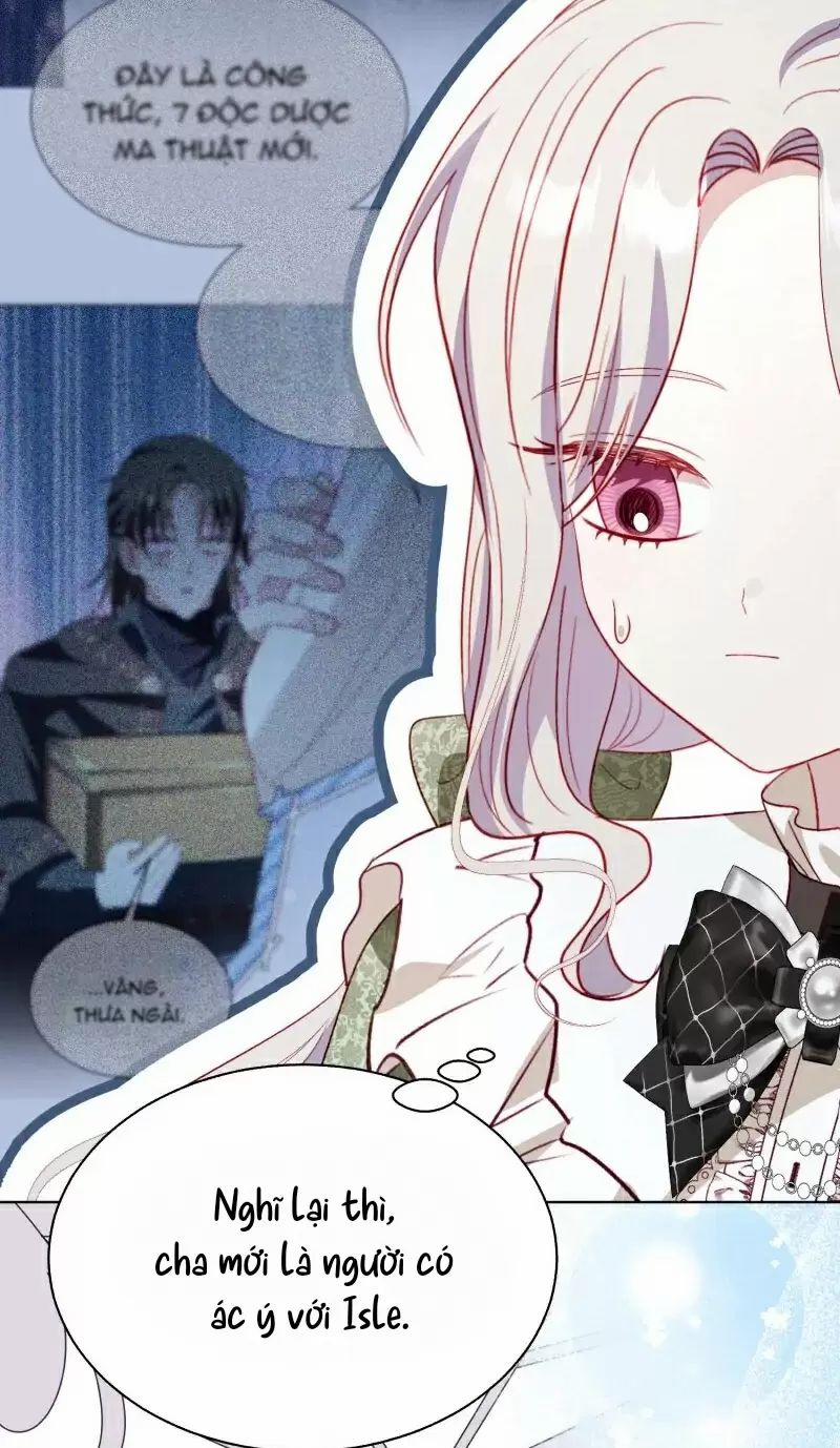 Một Ngày Nọ Bỗng Dưng Cha Xuất Hiện 71 trang 15