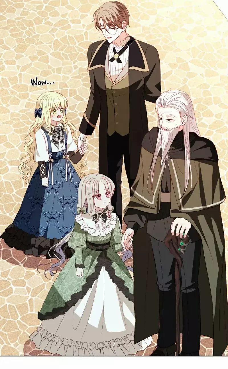 Một Ngày Nọ Bỗng Dưng Cha Xuất Hiện 71 trang 2