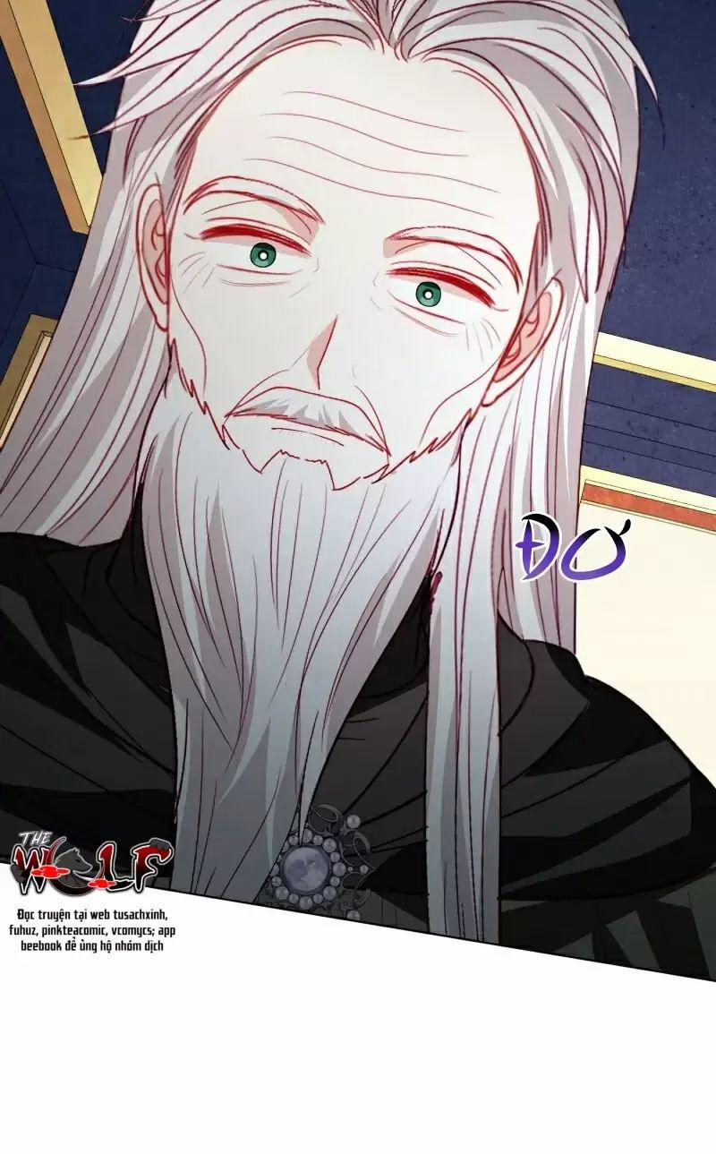 Một Ngày Nọ Bỗng Dưng Cha Xuất Hiện 71 trang 20