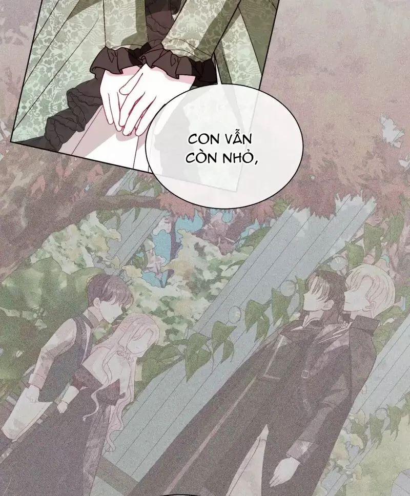 Một Ngày Nọ Bỗng Dưng Cha Xuất Hiện 71 trang 22