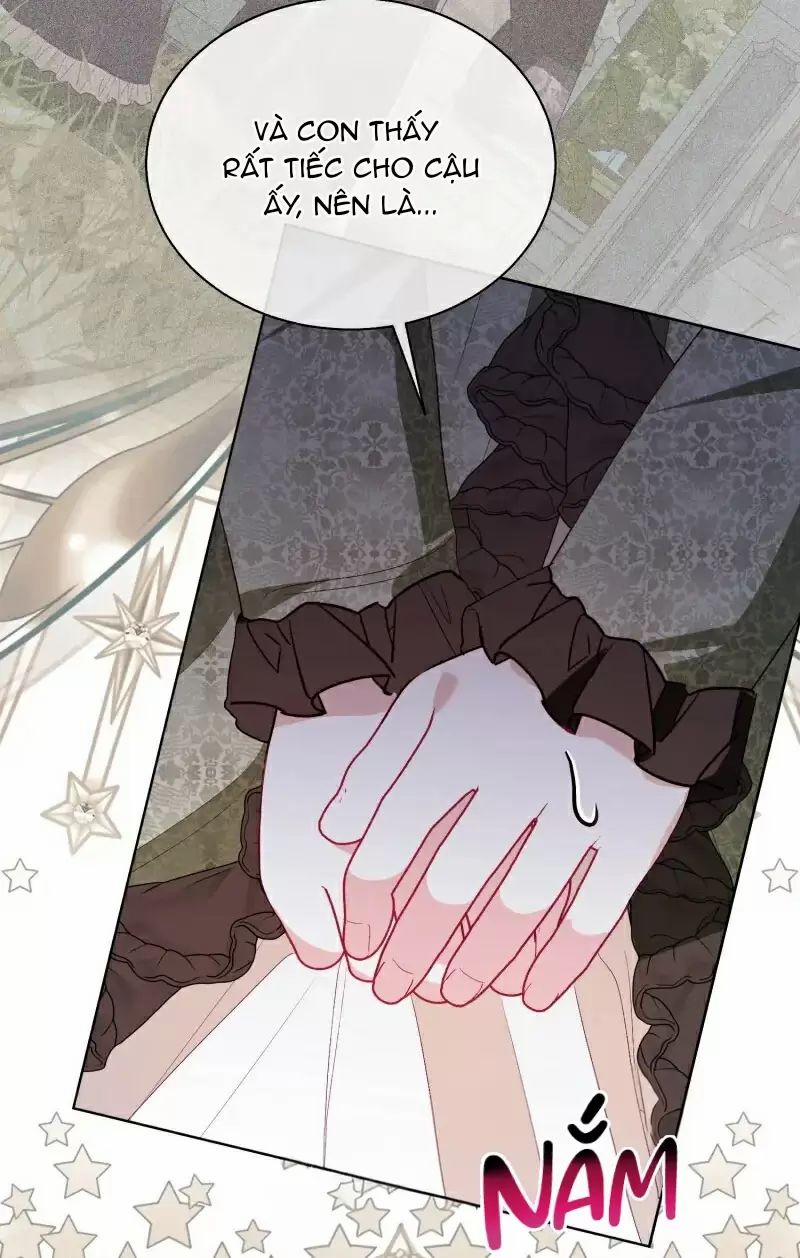 Một Ngày Nọ Bỗng Dưng Cha Xuất Hiện 71 trang 23