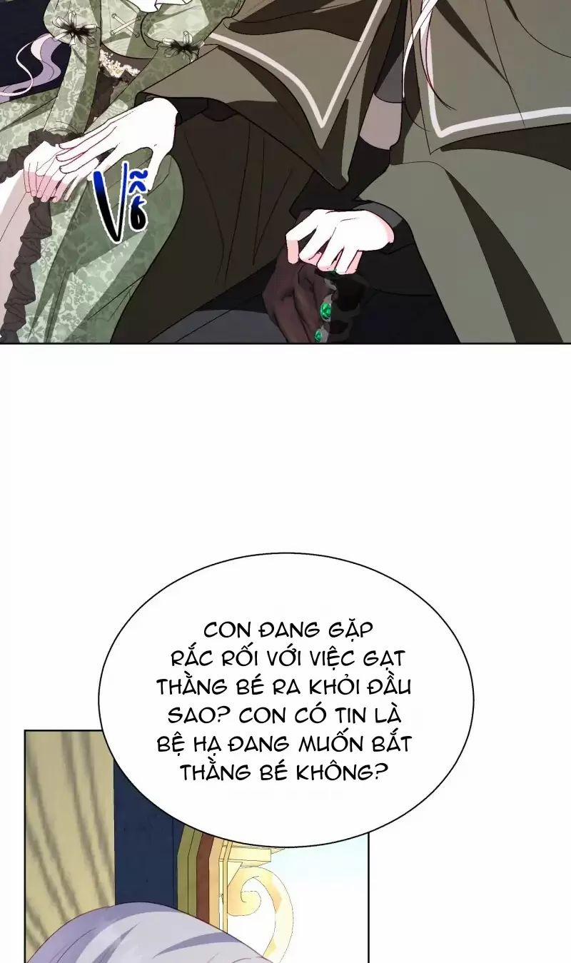 Một Ngày Nọ Bỗng Dưng Cha Xuất Hiện 71 trang 25