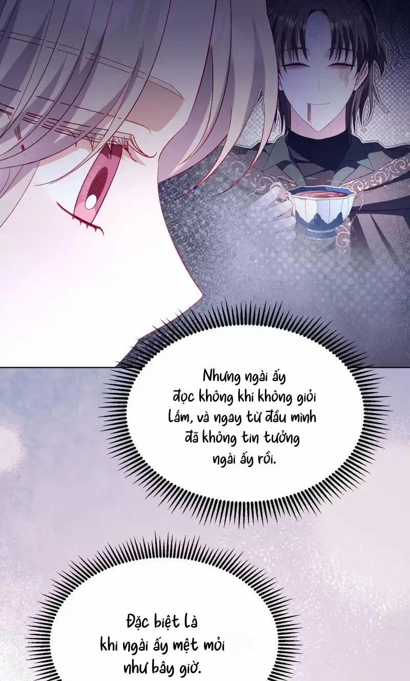 Một Ngày Nọ Bỗng Dưng Cha Xuất Hiện 71 trang 27