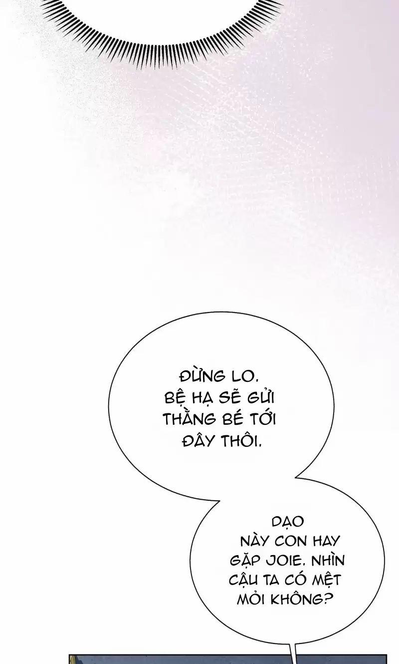 Một Ngày Nọ Bỗng Dưng Cha Xuất Hiện 71 trang 28